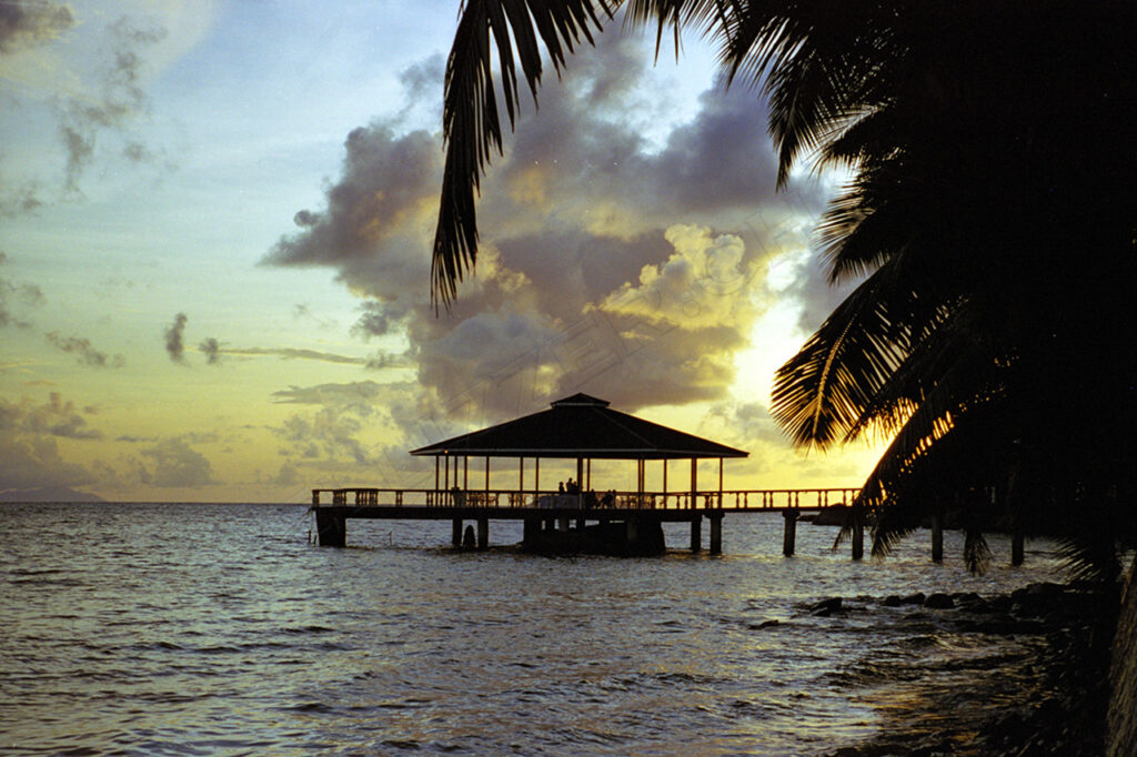 Seychelles - Praslin