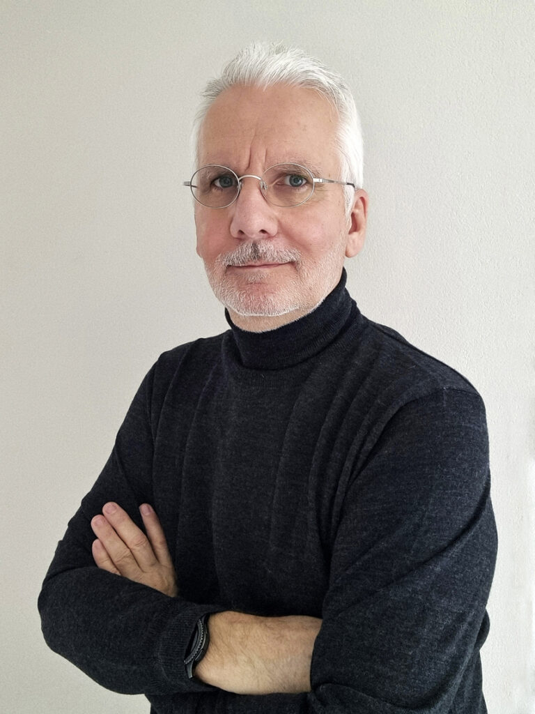 Silvano Baroni Pellizzer