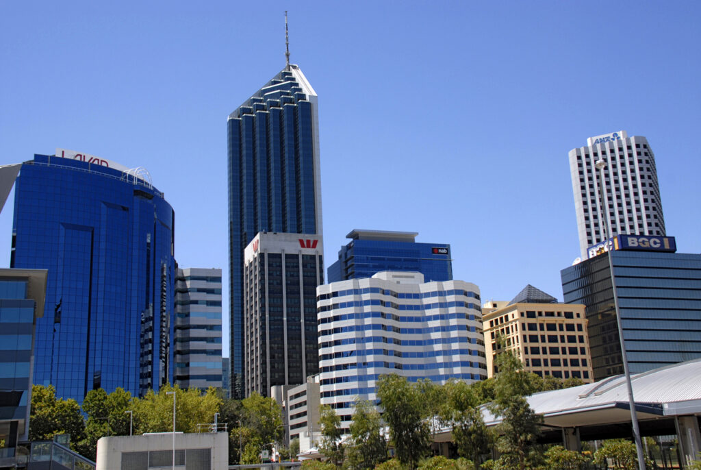 Perth