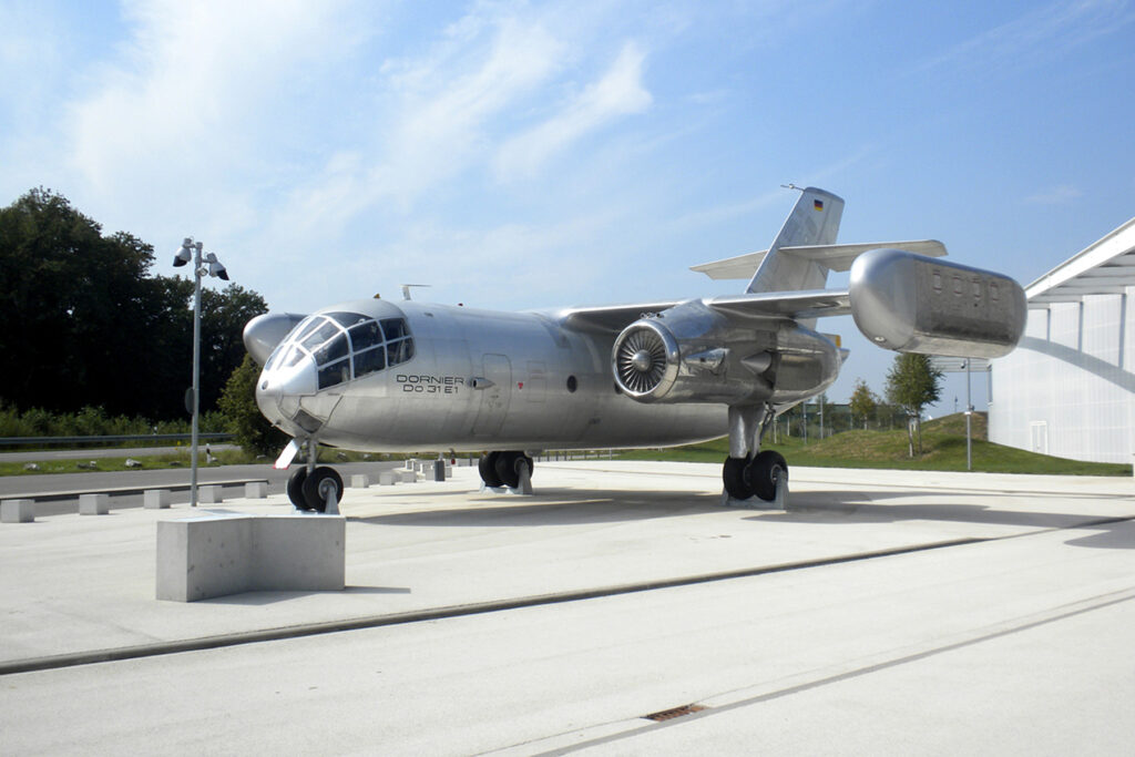 Dornier Museum