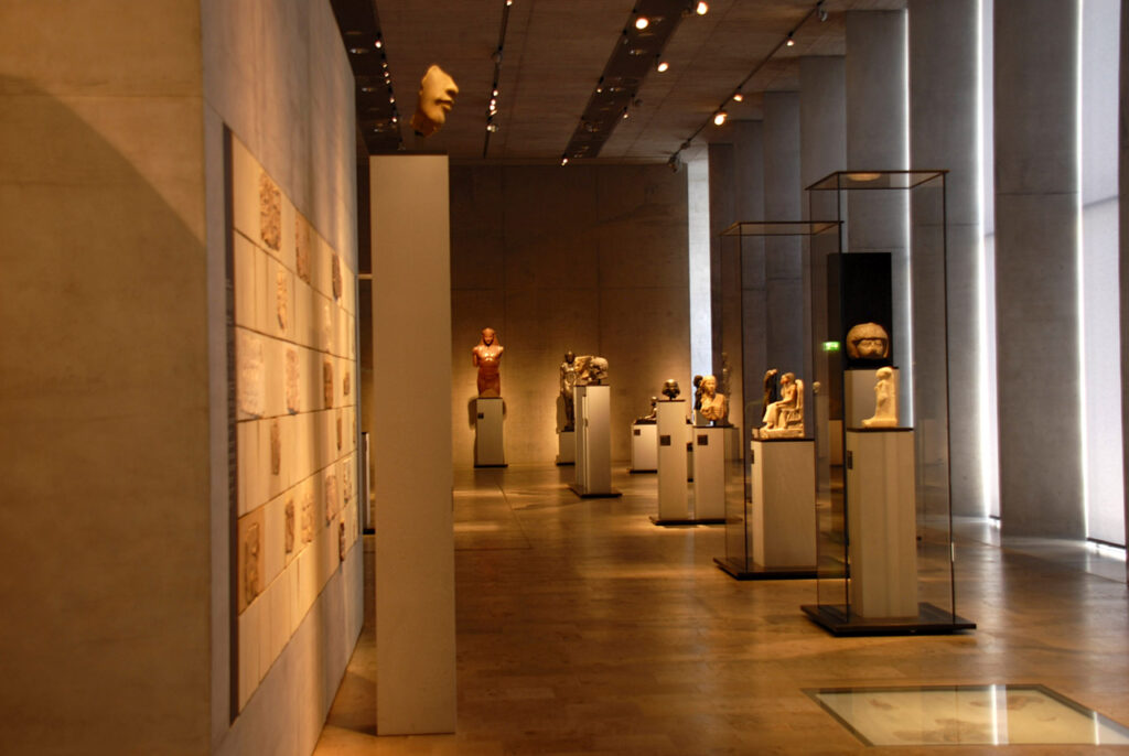 Staatliches Museum Ägyptischer Kunst München