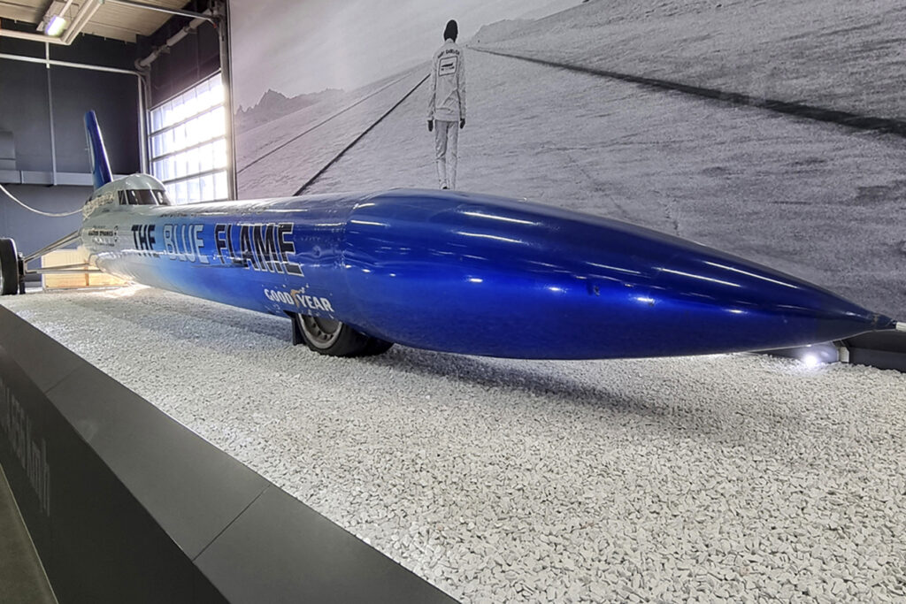 Technikmuseum Sinsheim