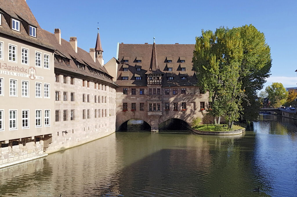 Nürnberg