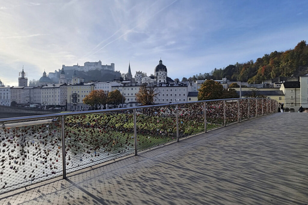 Salzburg