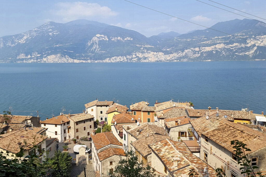 Lago di Garda